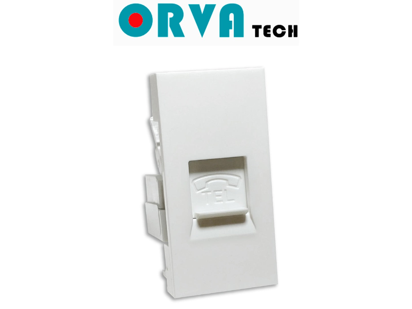 Communication sockets (orva)