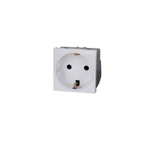 Socket schuko (orva)