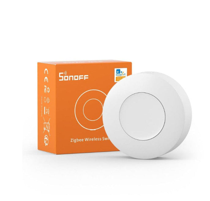 SONOFF Zigbee Wireless Switch | SNZB-01P