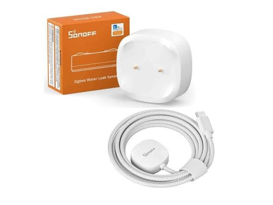 SONOFF Water Leak Detection Cable