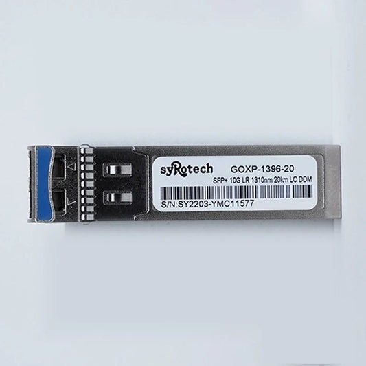 QSFP+ 10G 20KM ( GOXP-1396-20 )