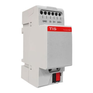 TIS-KNX Convertor