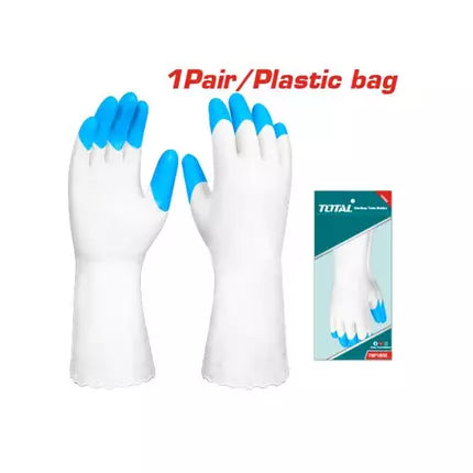 PVC Gloves