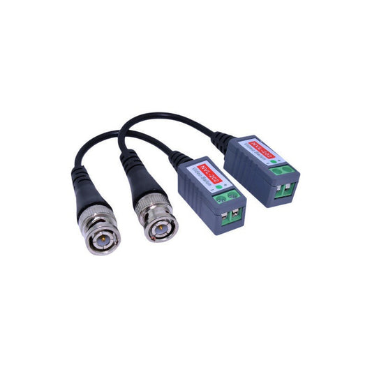 video balun bnc