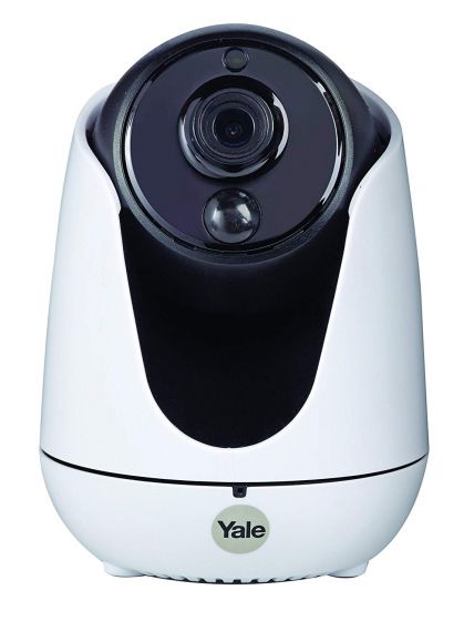 Yale PTZ IP Camera
