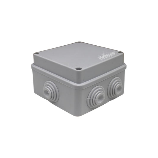 Waterproof Junction Box 100x100x70