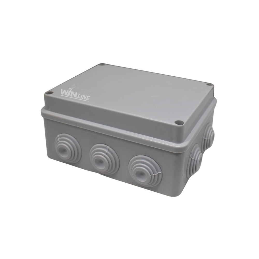 Waterproof Junction Box 240x190x90