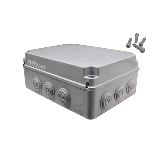 Waterproof Junction Box 300x220x120