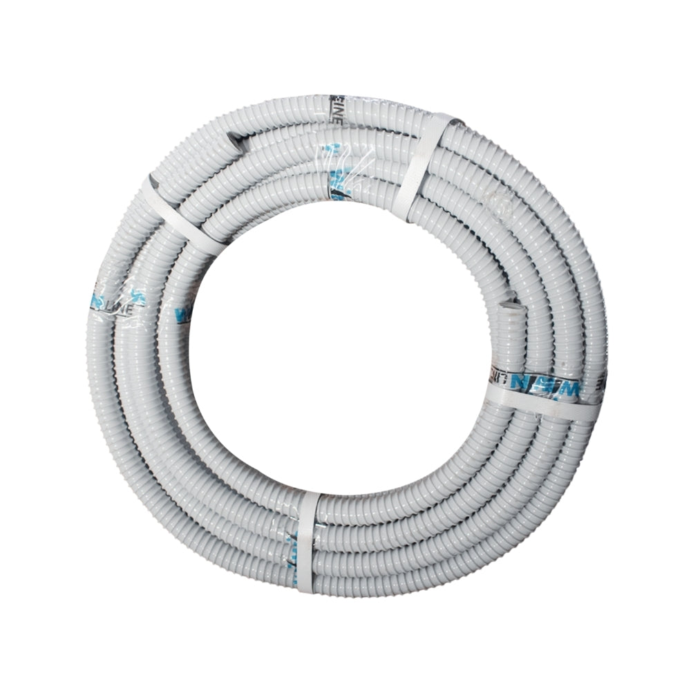 Spiral PVC Tube