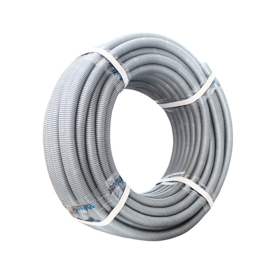Flexible Tube 20mm Grey