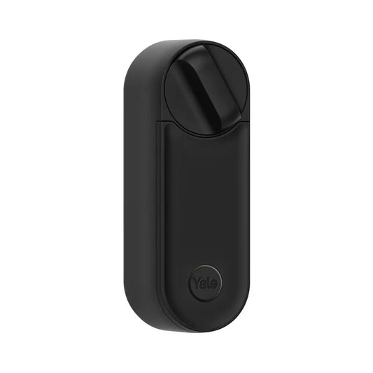 Yale Linus Smart Lock Black